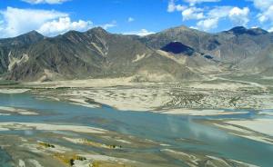 Linzhi Yarlung Zangbo Grand Canyon